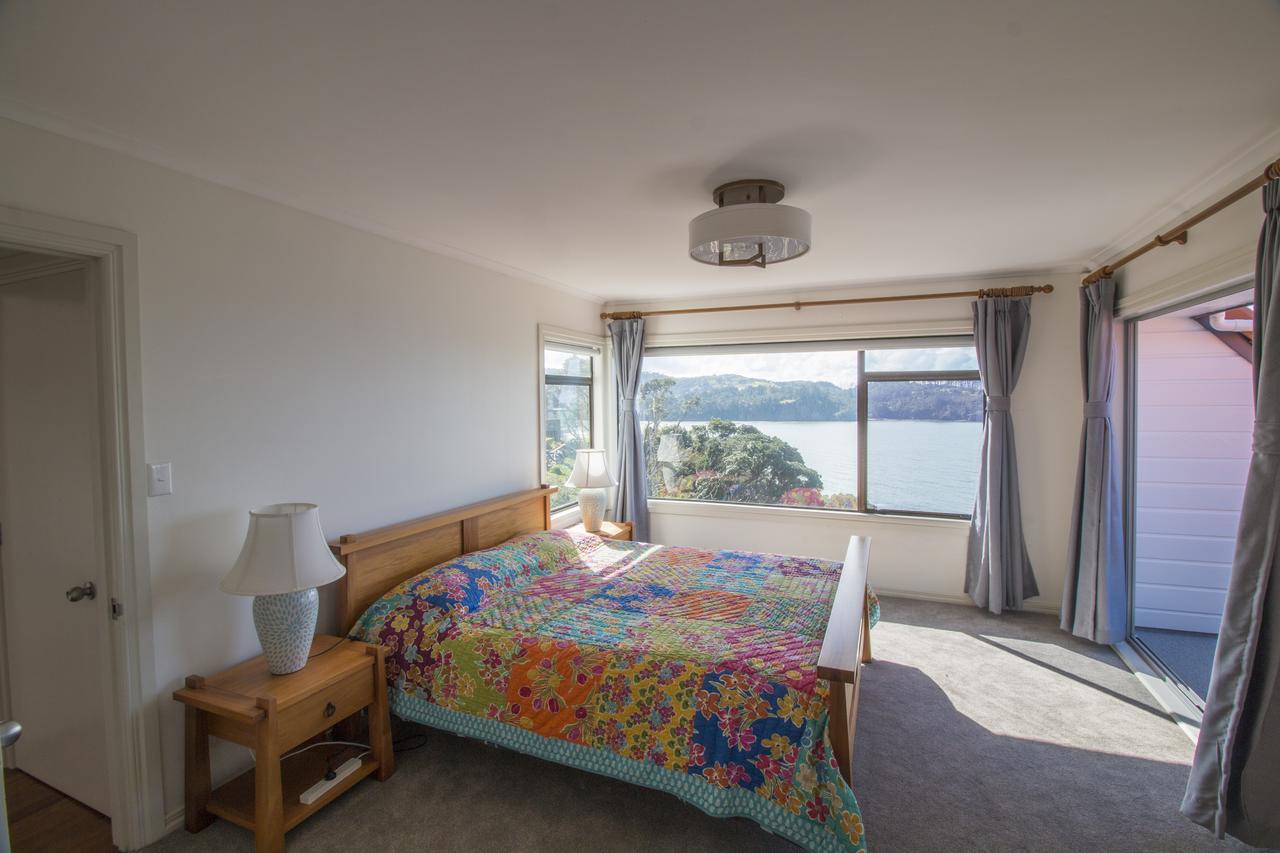 Orewa Cliff Top ภายนอก รูปภาพ