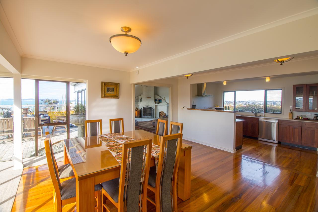 Orewa Cliff Top ภายนอก รูปภาพ